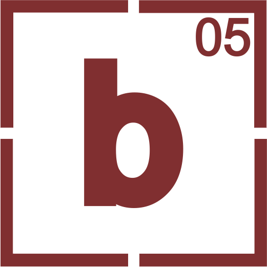 Logo B05